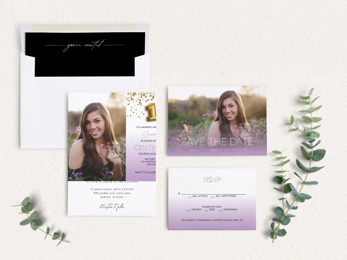 Suite Items