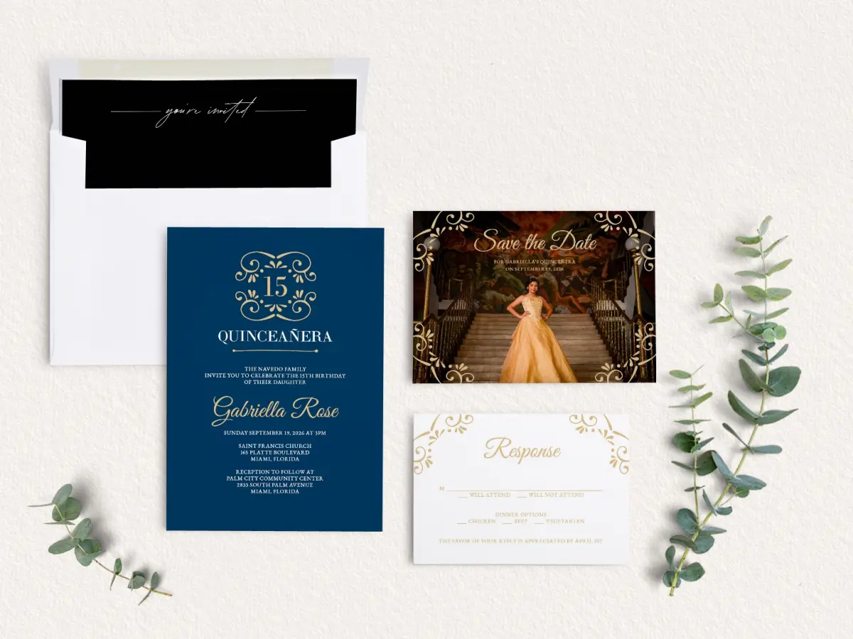 Suite Items