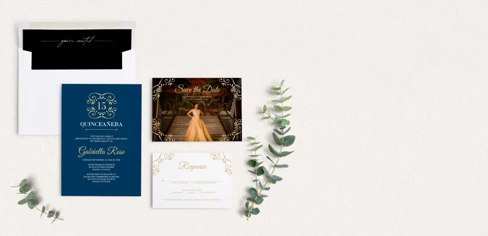 Suite Items