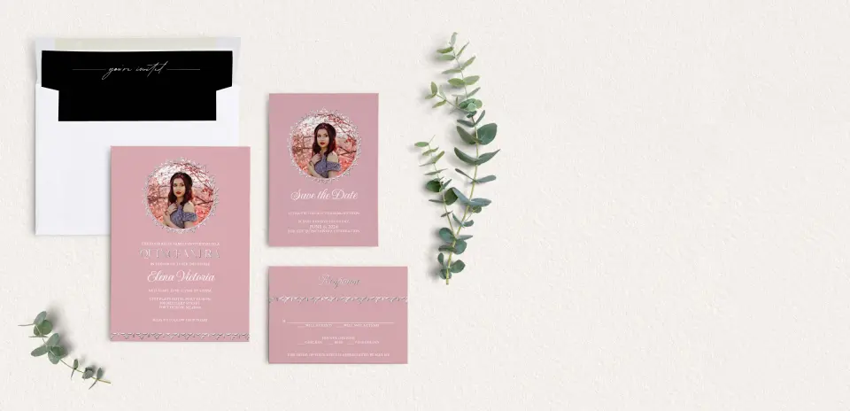 Suite Items