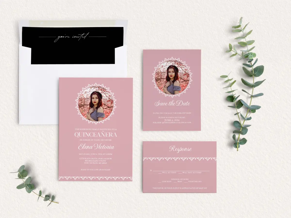 Suite Items