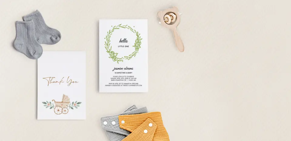 Suite Items