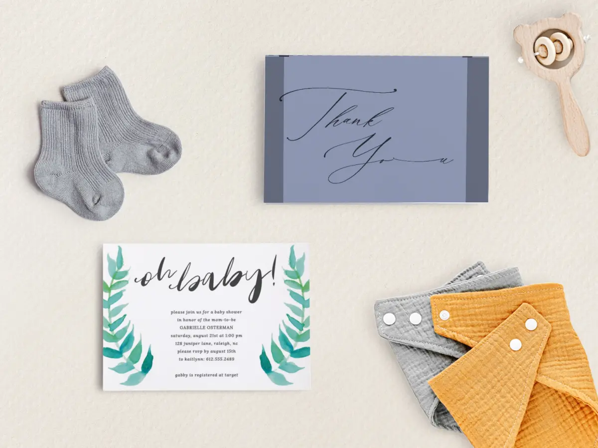 Suite Items