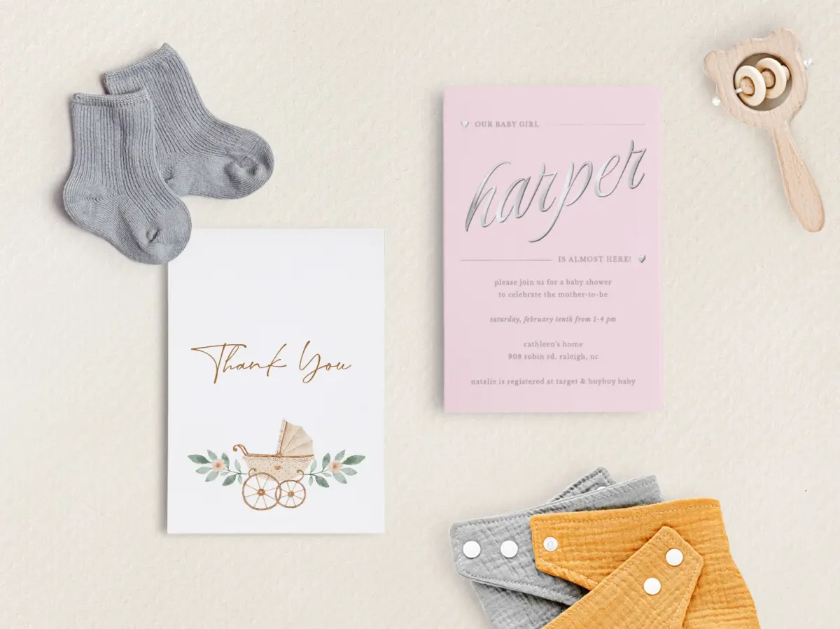 Suite Items