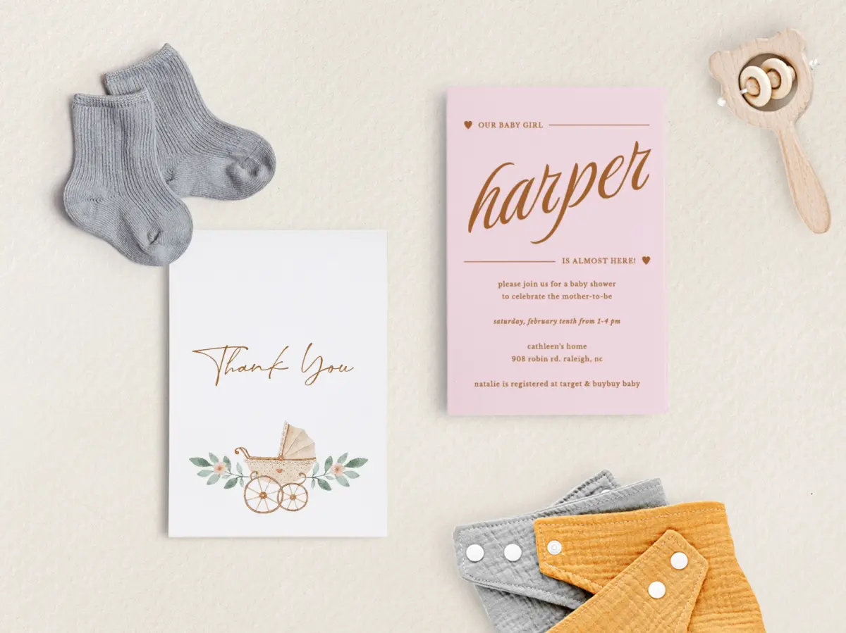 Suite Items
