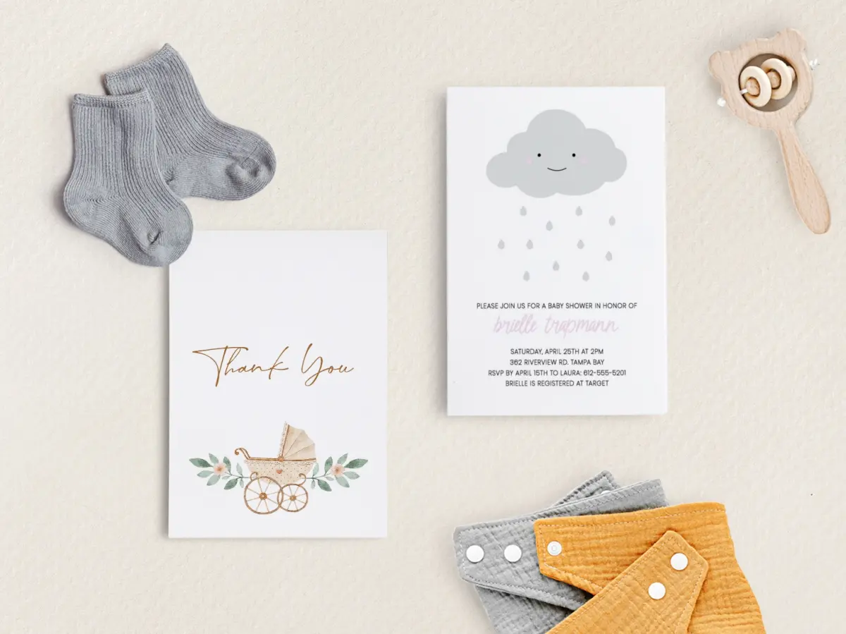 Suite Items