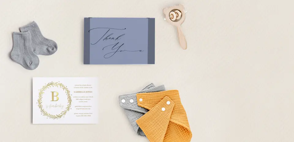 Suite Items
