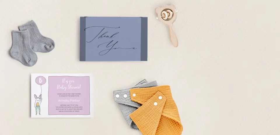 Suite Items