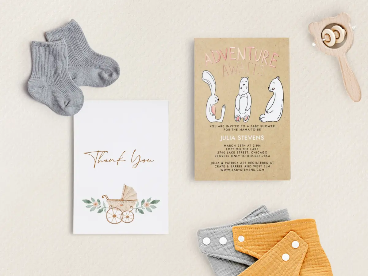 Suite Items