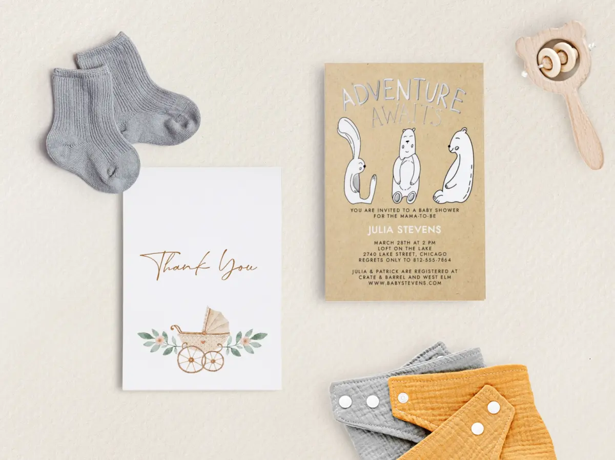 Suite Items