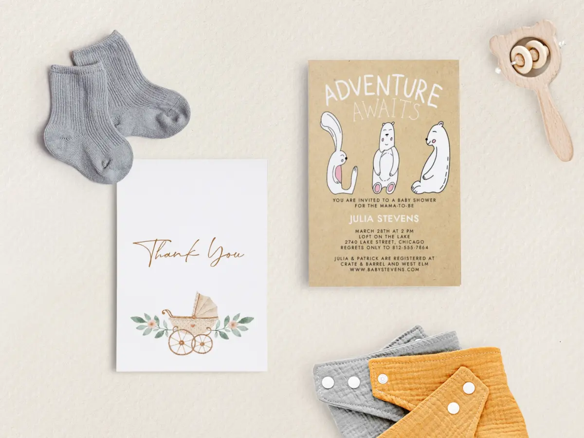 Suite Items