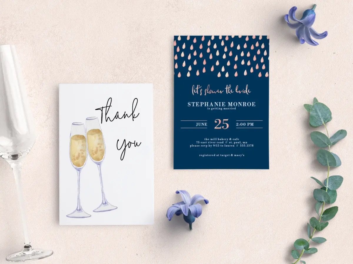 Suite Items