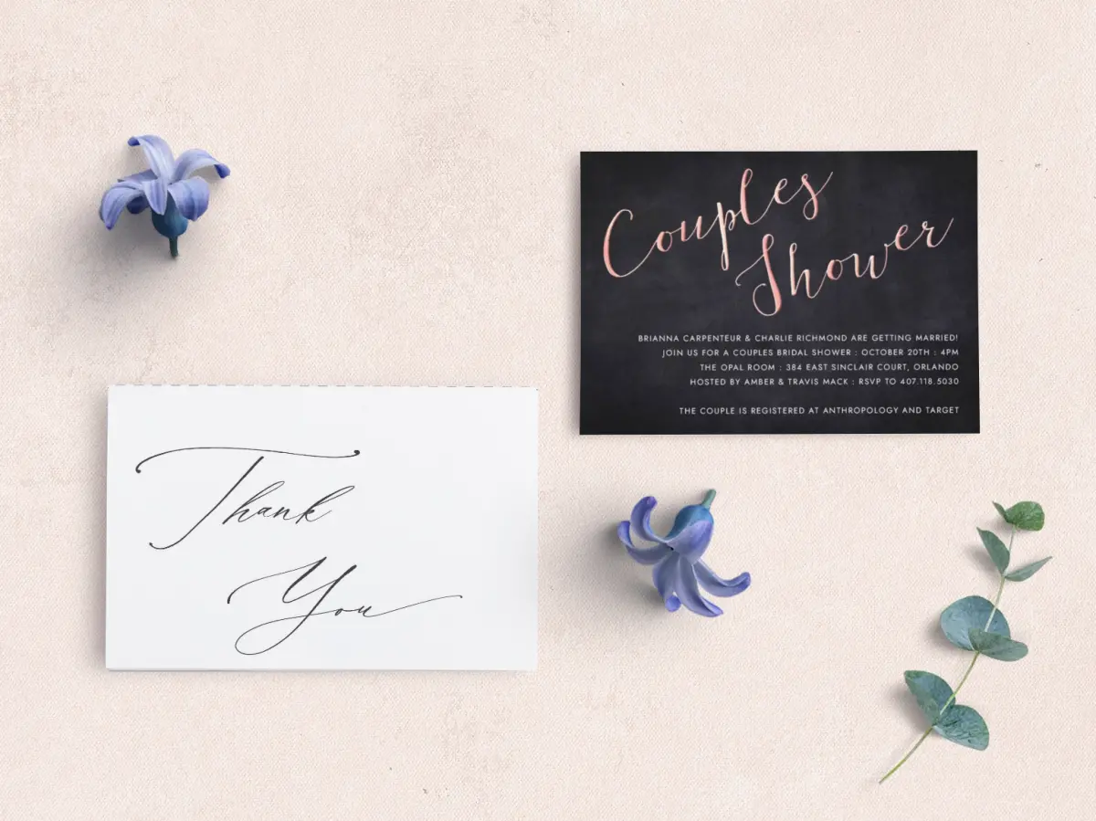 Suite Items