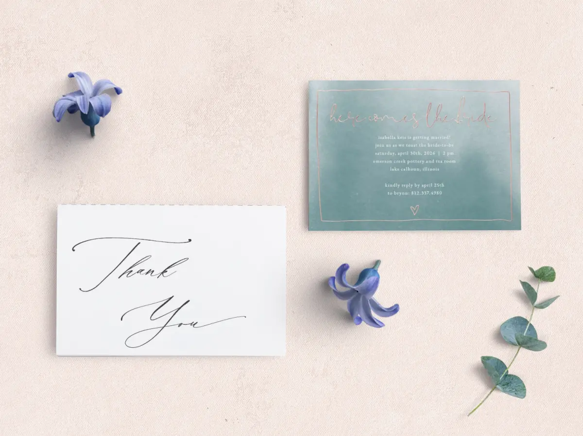 Suite Items
