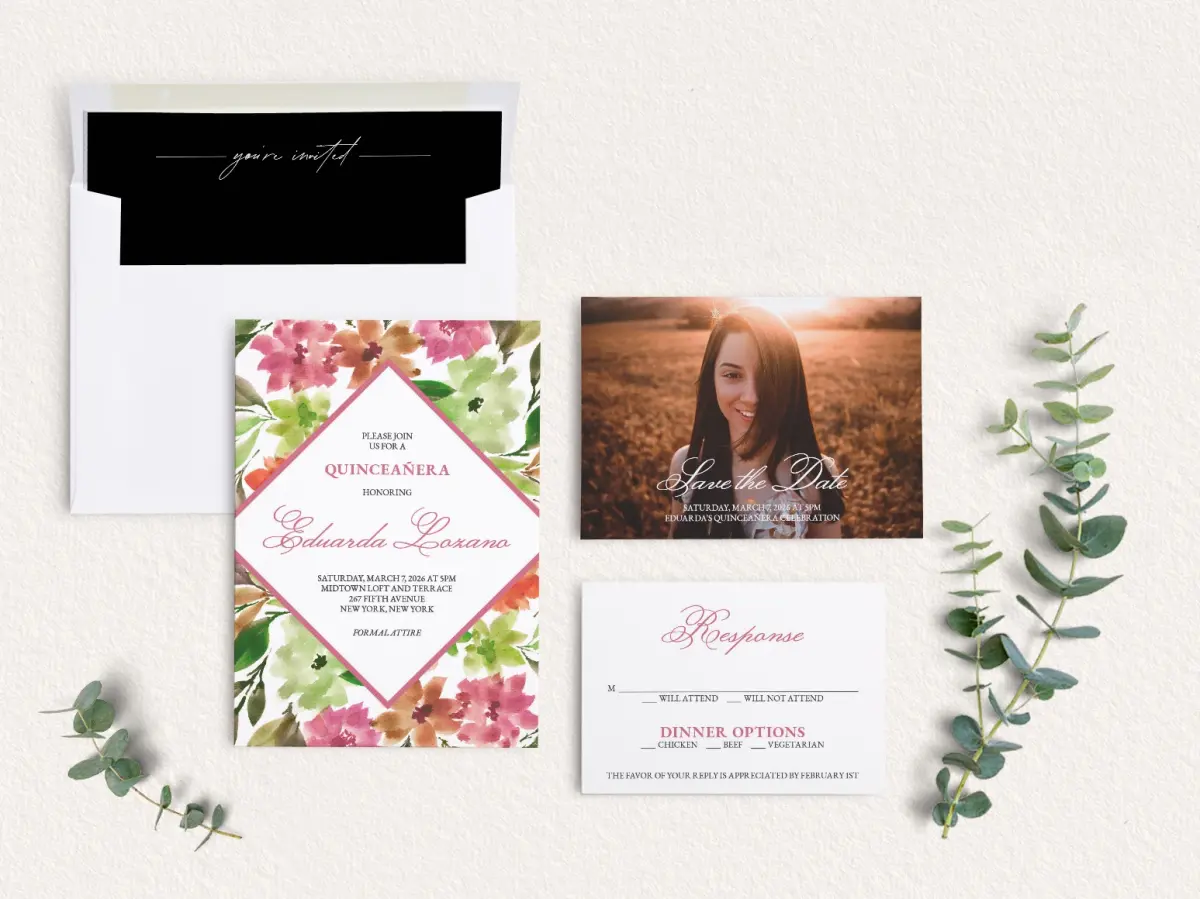 Suite Items
