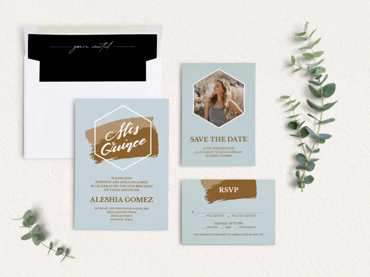 Suite Items