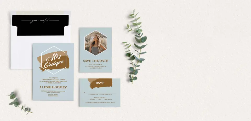 Suite Items