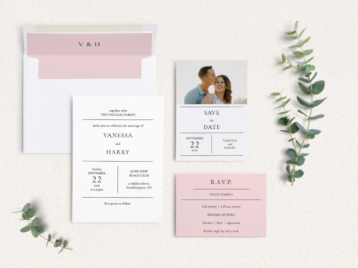 Suite Items