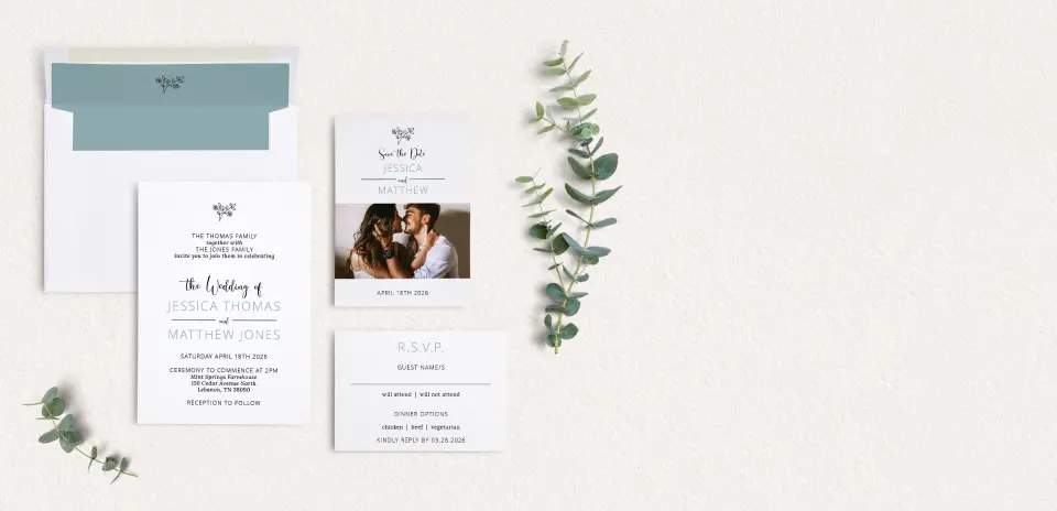 Suite Items