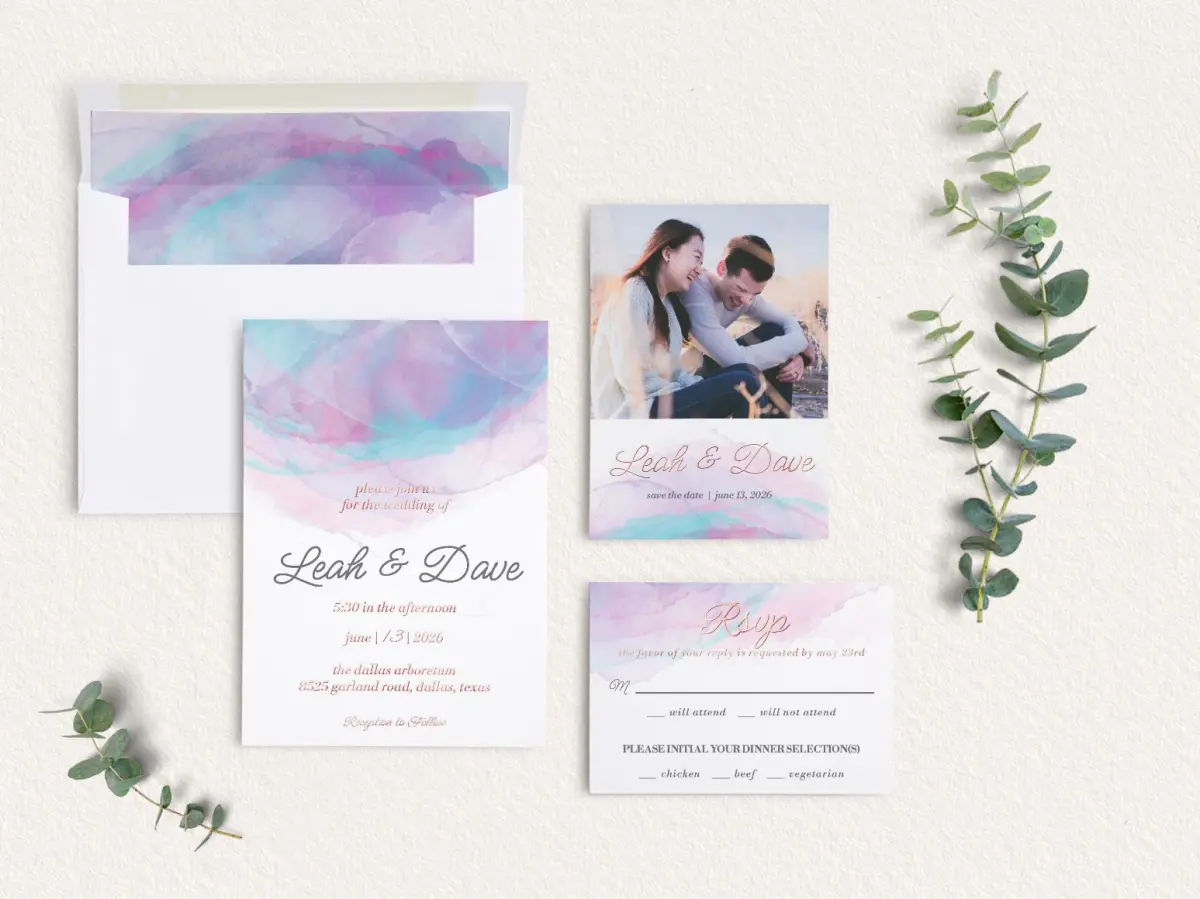 Suite Items