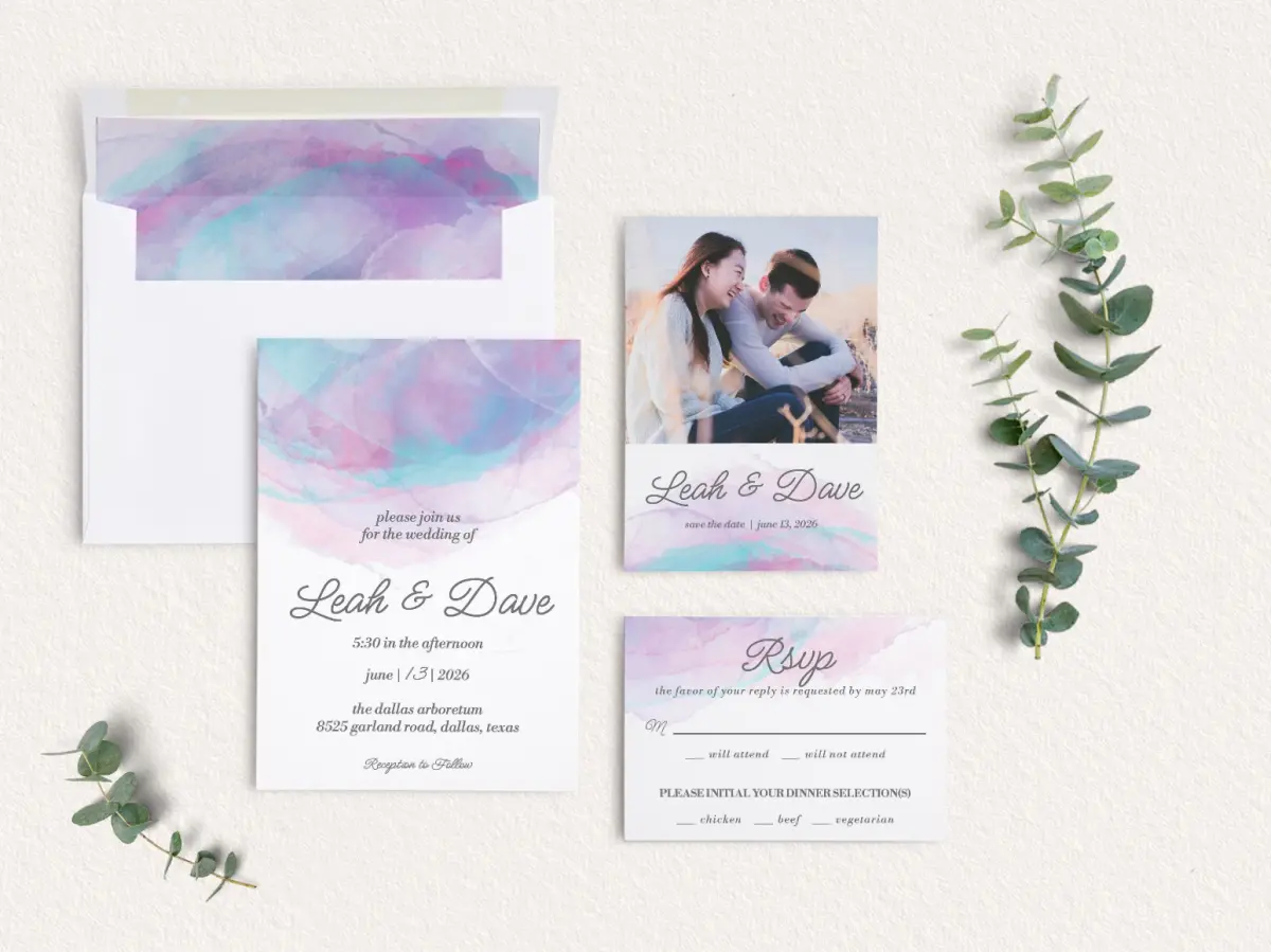 Suite Items