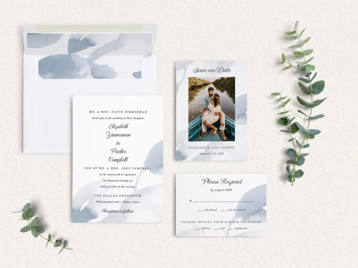 Suite Items