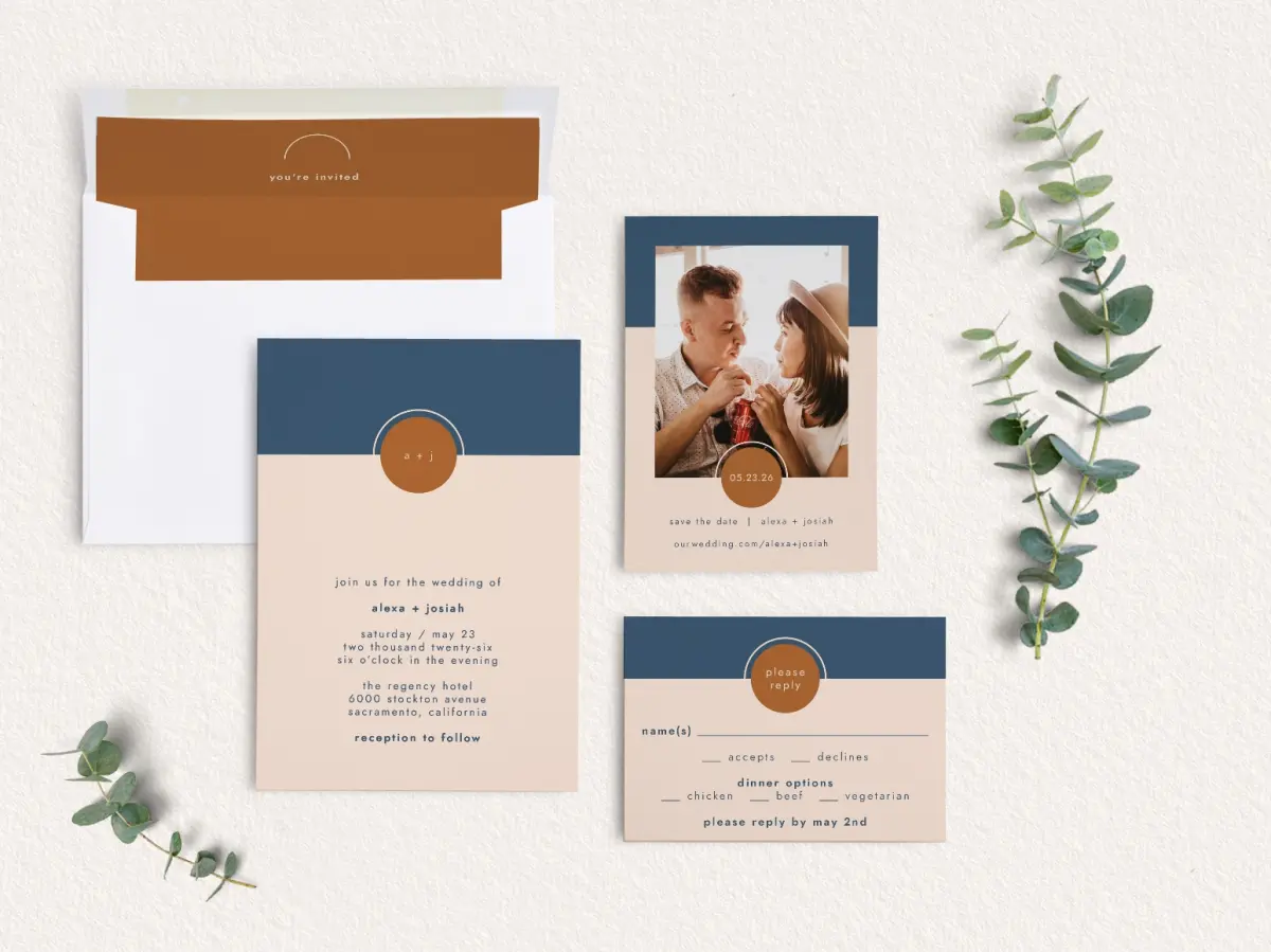 Suite Items
