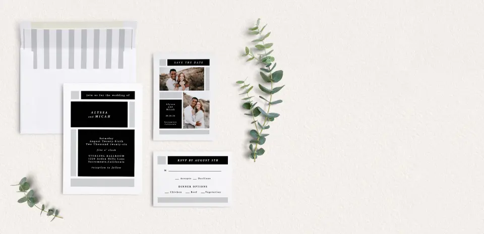 Suite Items