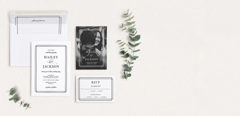 Suite Items
