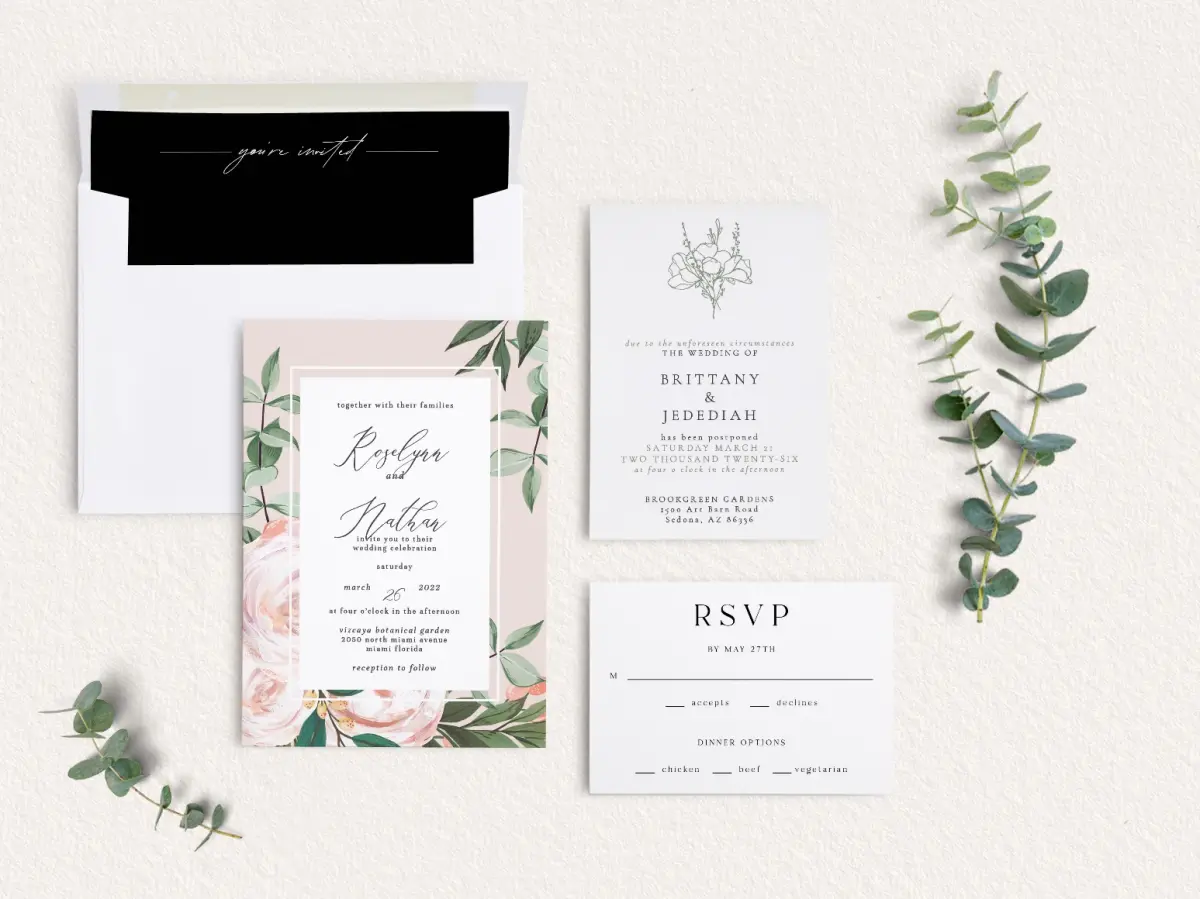Suite Items