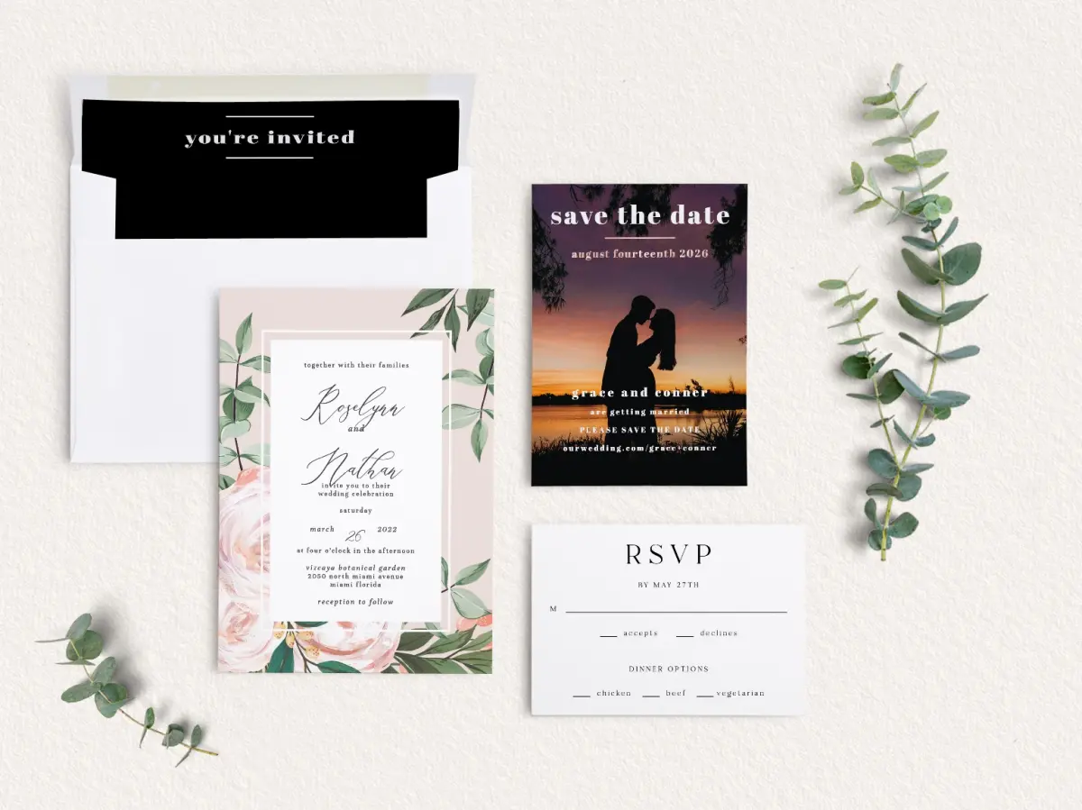 Suite Items