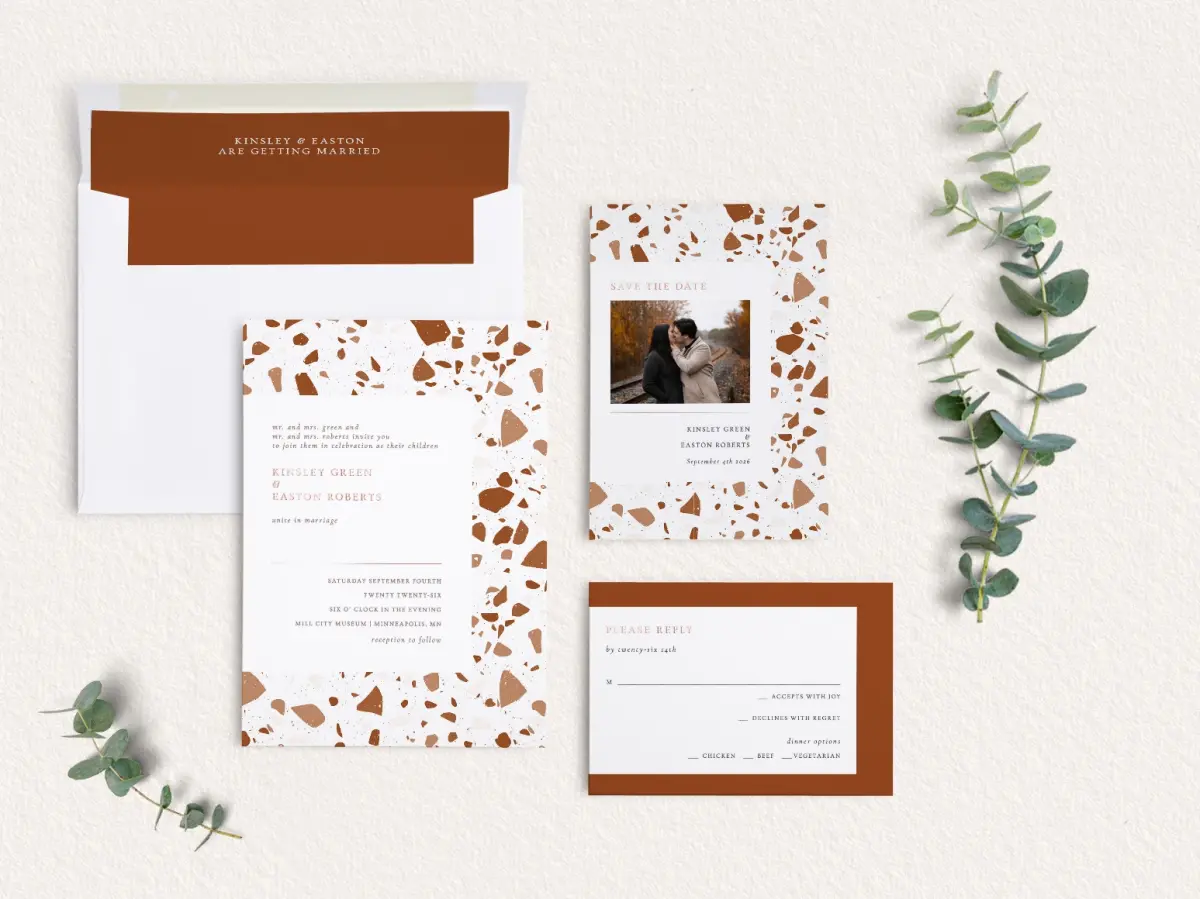 Suite Items