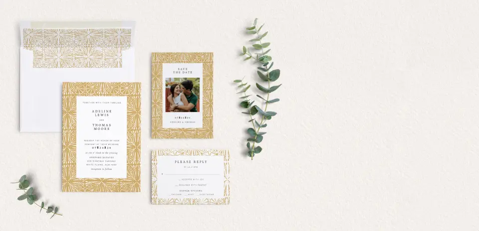 Suite Items