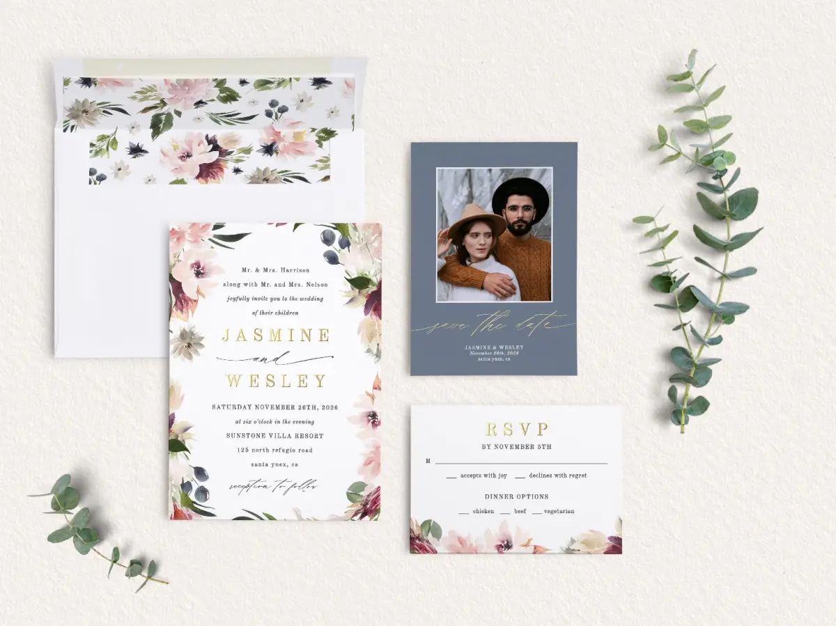 Suite Items