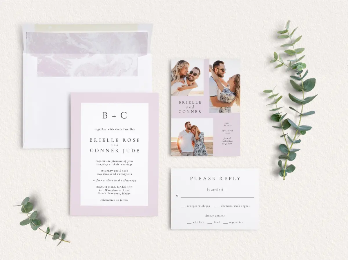 Suite Items