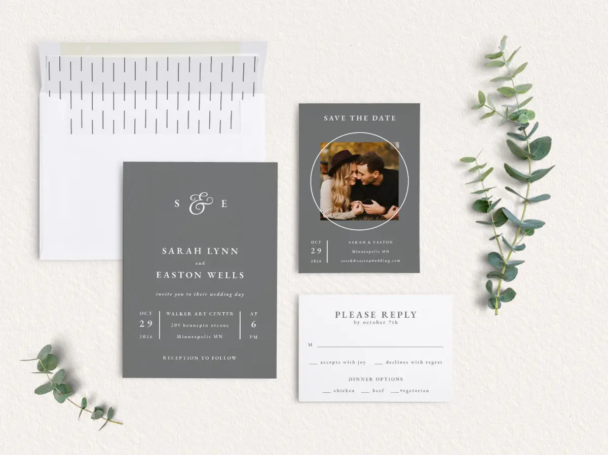 Suite Items