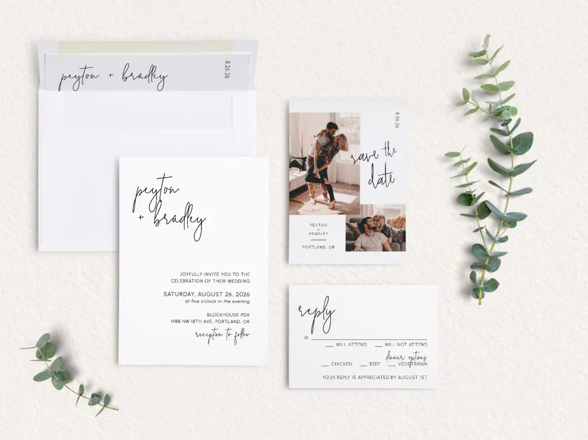Suite Items