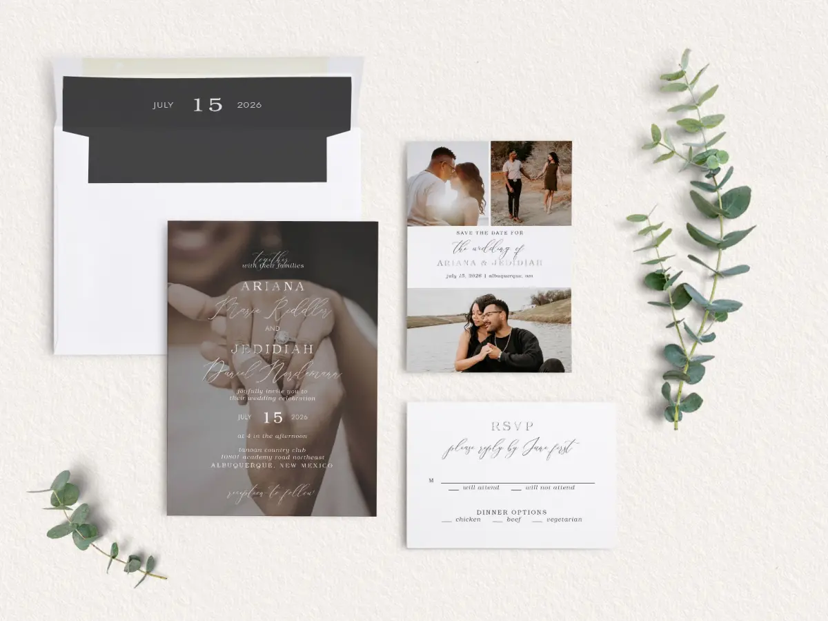 Suite Items