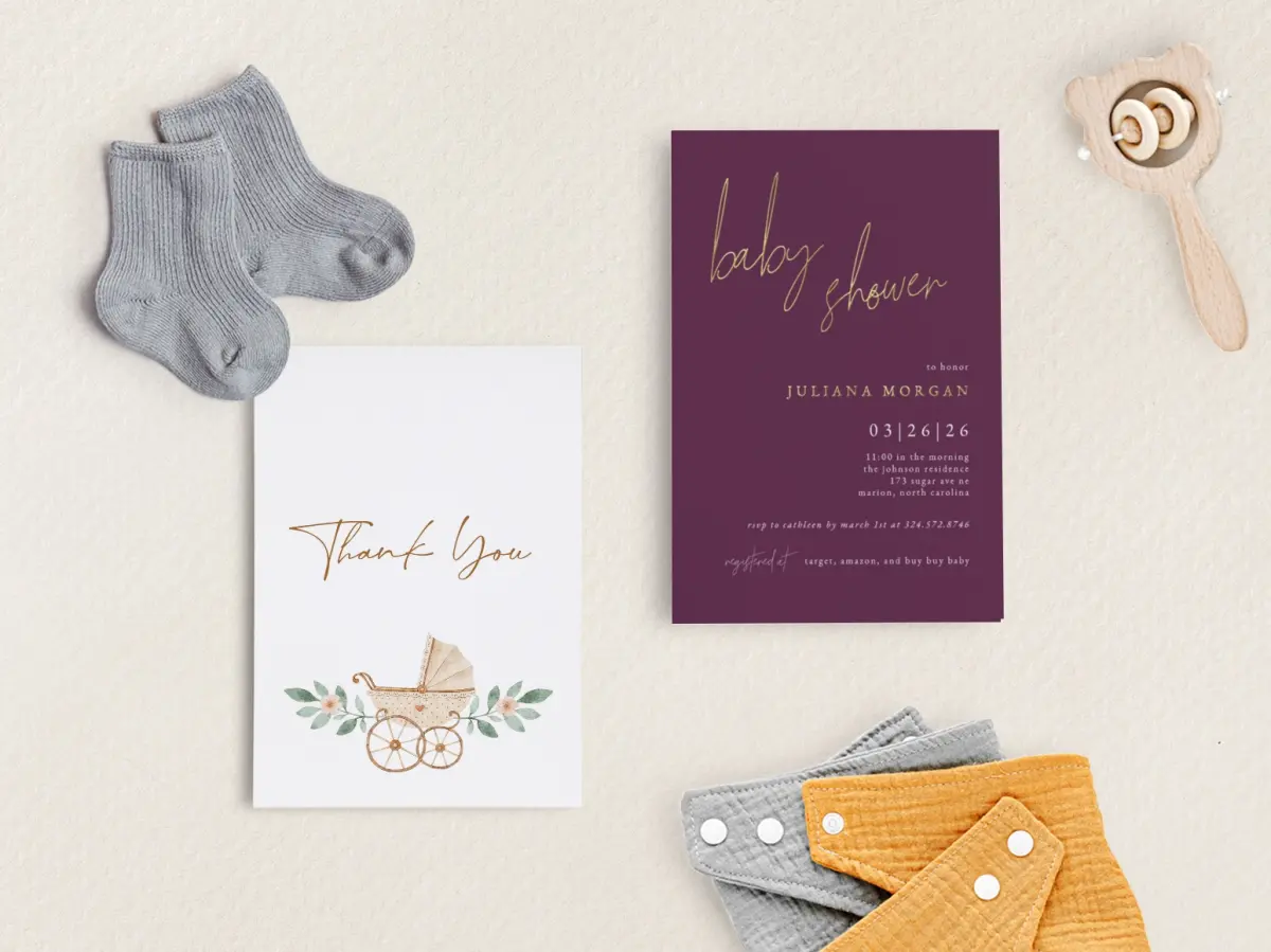 Suite Items
