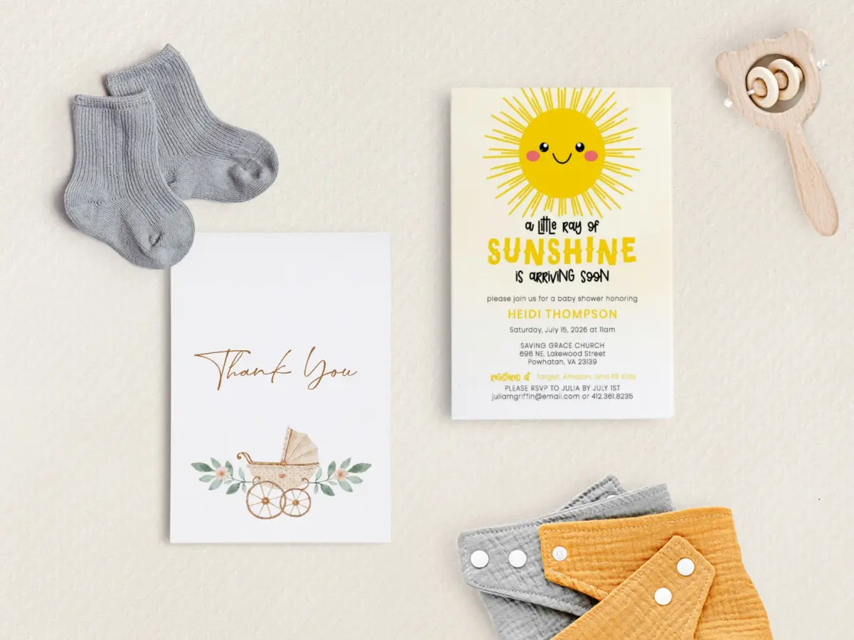 Suite Items