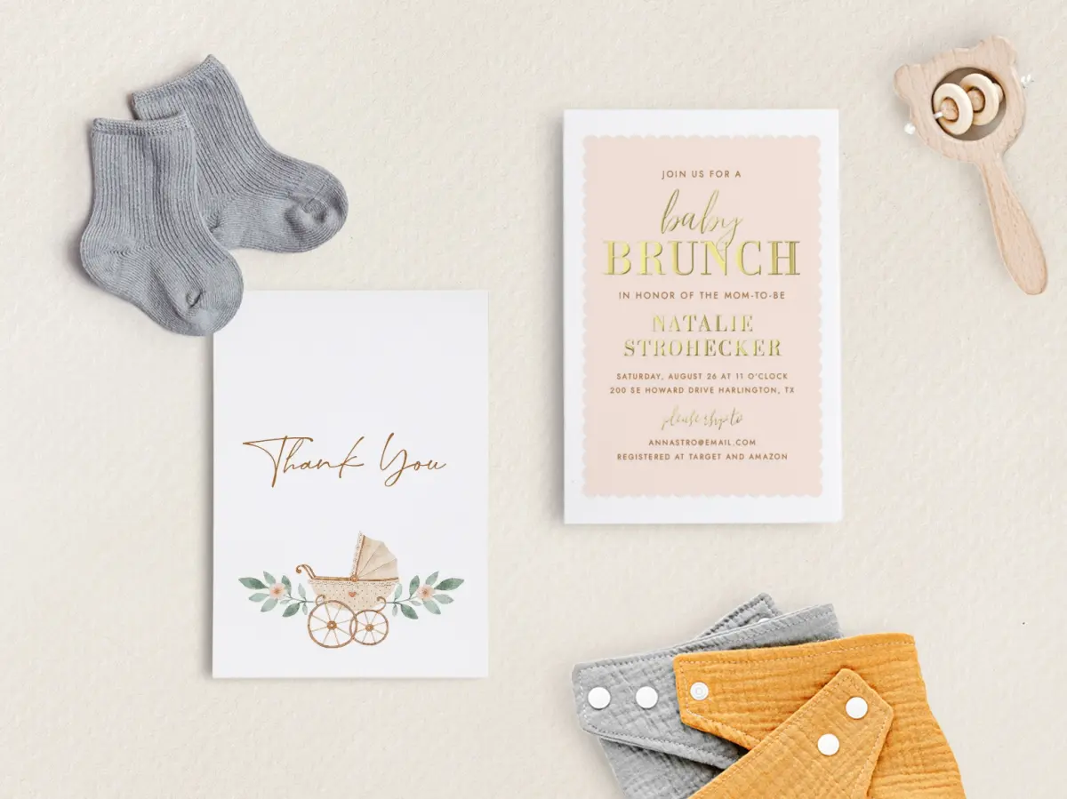 Suite Items
