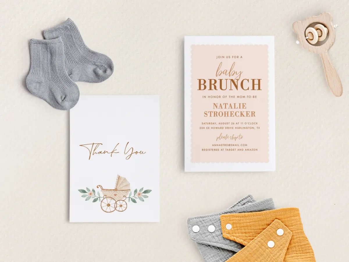 Suite Items