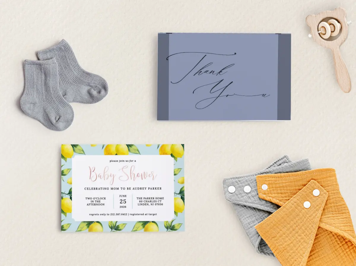 Suite Items