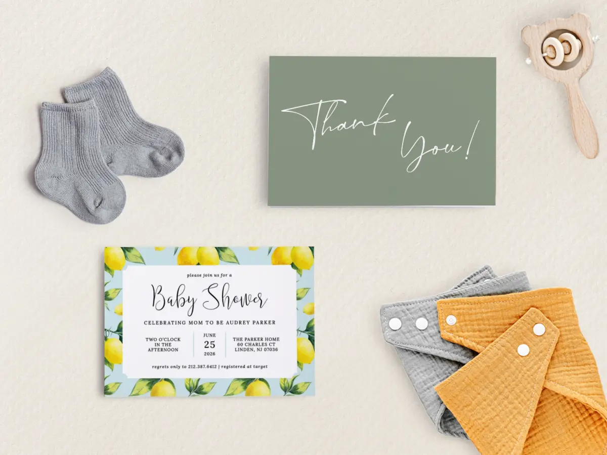 Suite Items