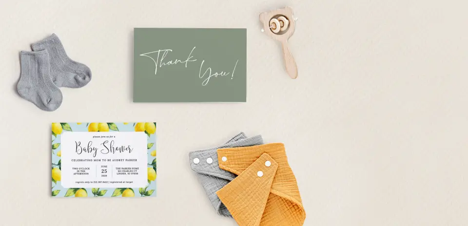 Suite Items