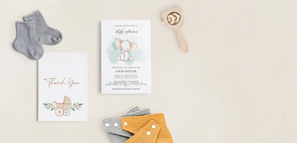 Suite Items