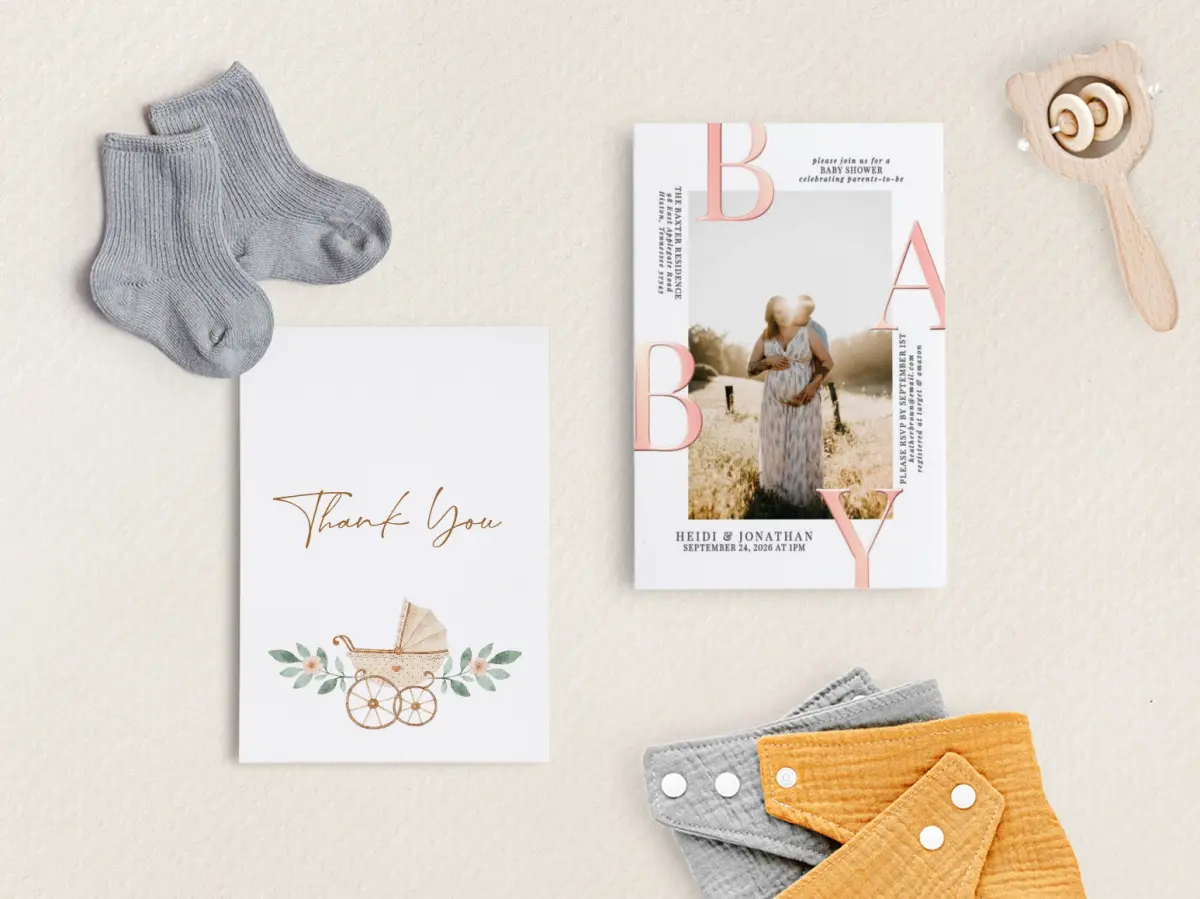 Suite Items