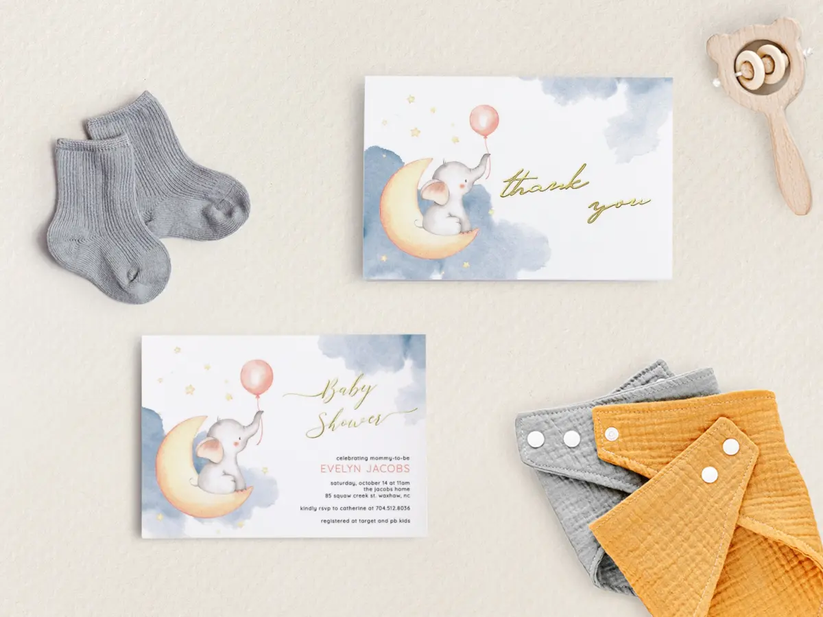 Suite Items
