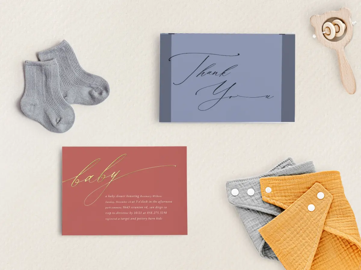 Suite Items