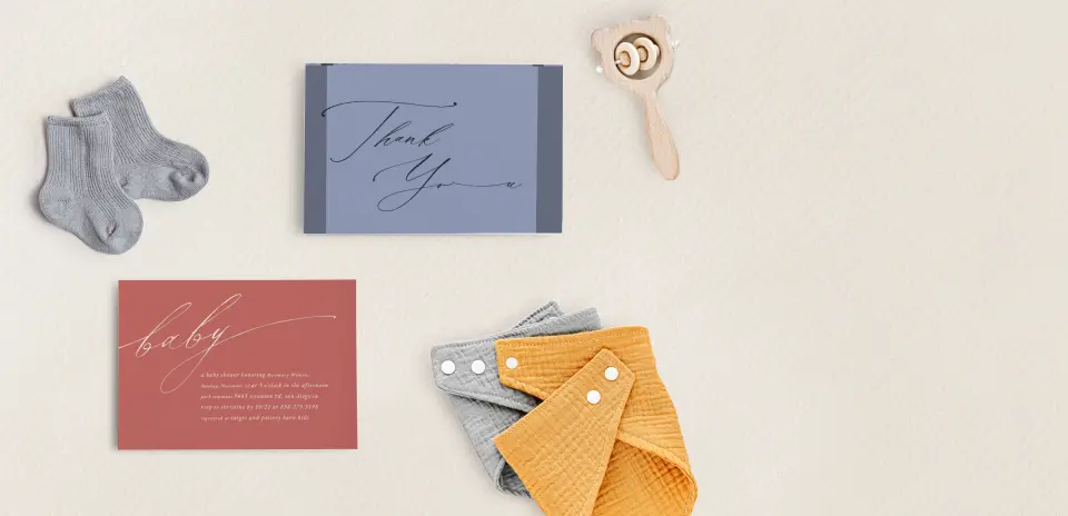 Suite Items